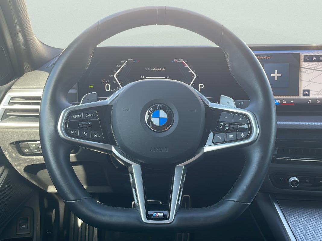 BMW Serie 3 318d 110 kW (150 CV)
