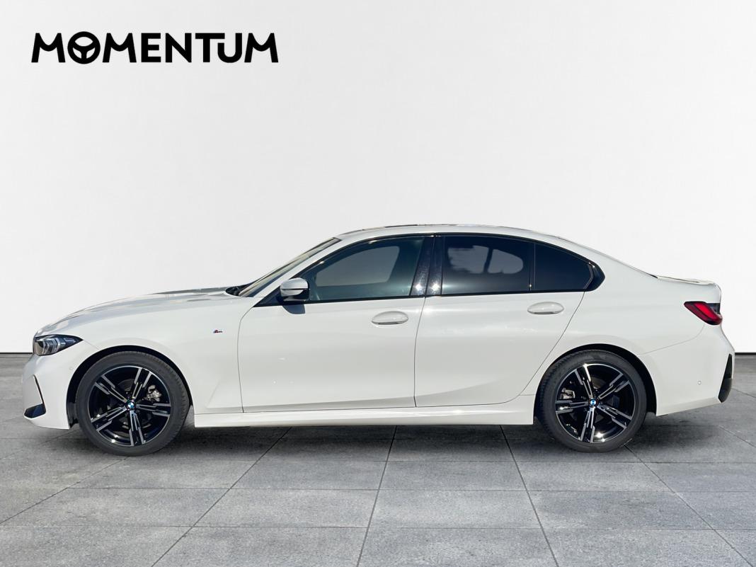 BMW Serie 3 318d 110 kW (150 CV)