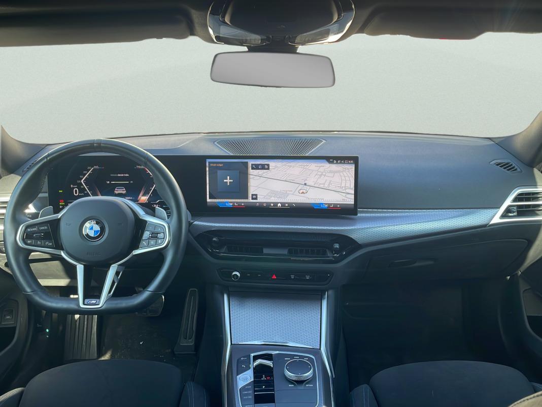 BMW Serie 3 318d 110 kW (150 CV)