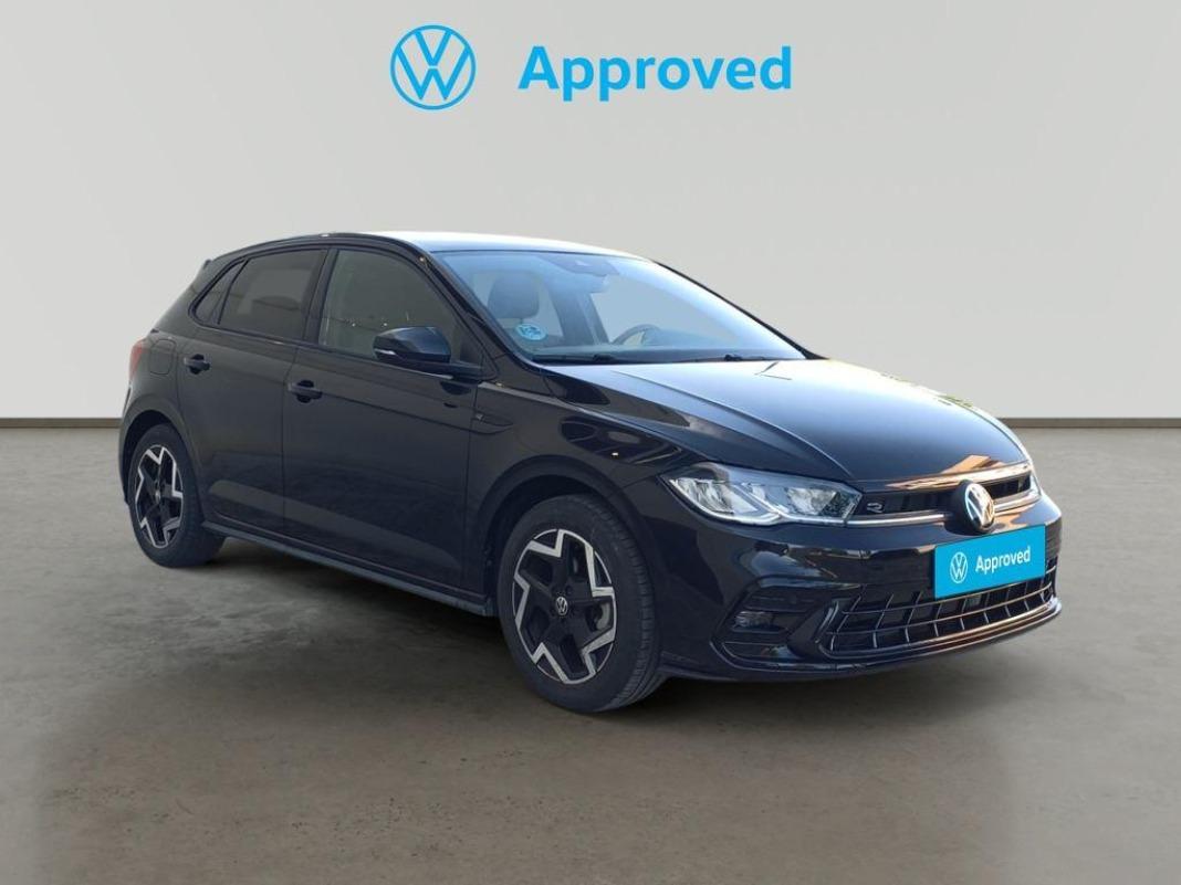 Volkswagen Polo R-Line 1.0 TSI 85 kW (115 CV) DSG