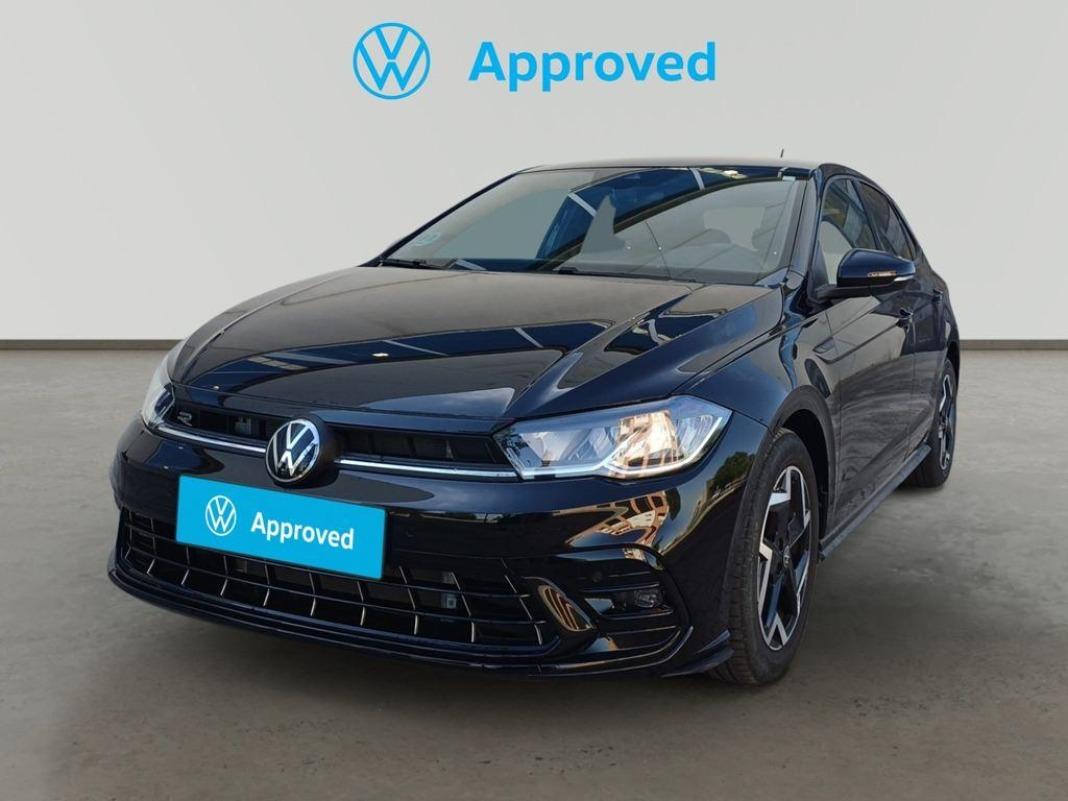 Volkswagen Polo R-Line 1.0 TSI 85 kW (115 CV) DSG