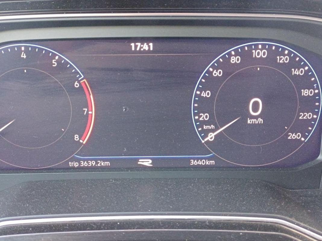 Volkswagen Polo R-Line 1.0 TSI 85 kW (115 CV) DSG