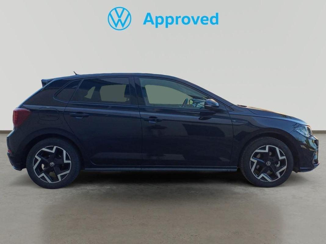 Volkswagen Polo R-Line 1.0 TSI 85 kW (115 CV) DSG
