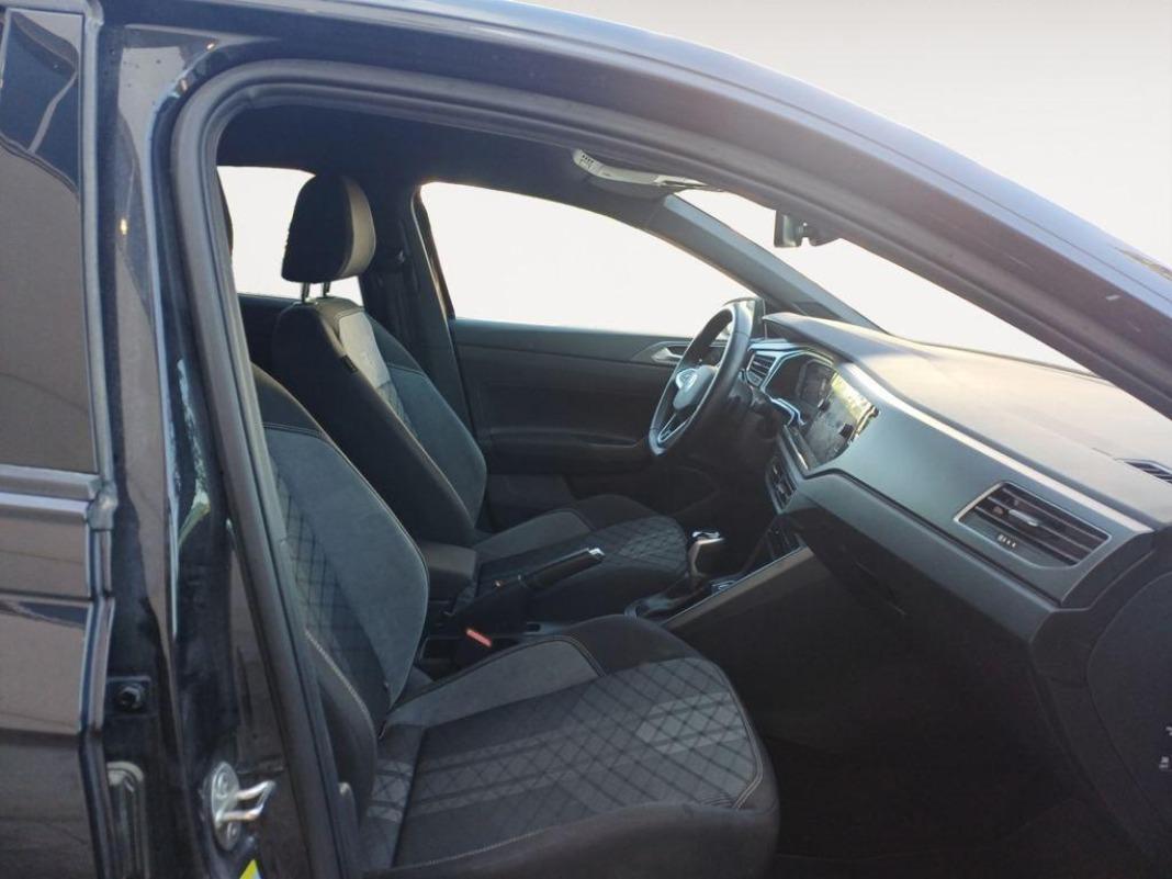 Volkswagen Polo R-Line 1.0 TSI 85 kW (115 CV) DSG
