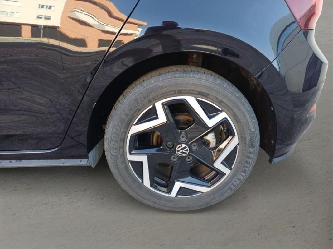 Volkswagen Polo R-Line 1.0 TSI 85 kW (115 CV) DSG