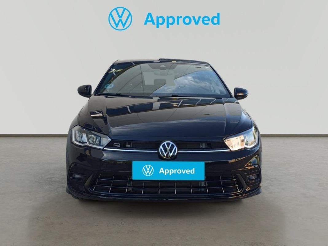 Volkswagen Polo R-Line 1.0 TSI 85 kW (115 CV) DSG