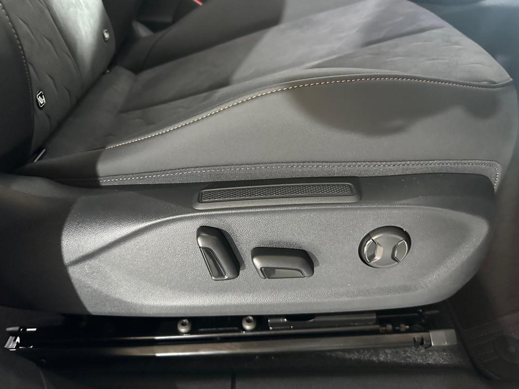 CUPRA Terramar 2.0 TSI VZ 4 Drive DSG 195 kW (265 CV)