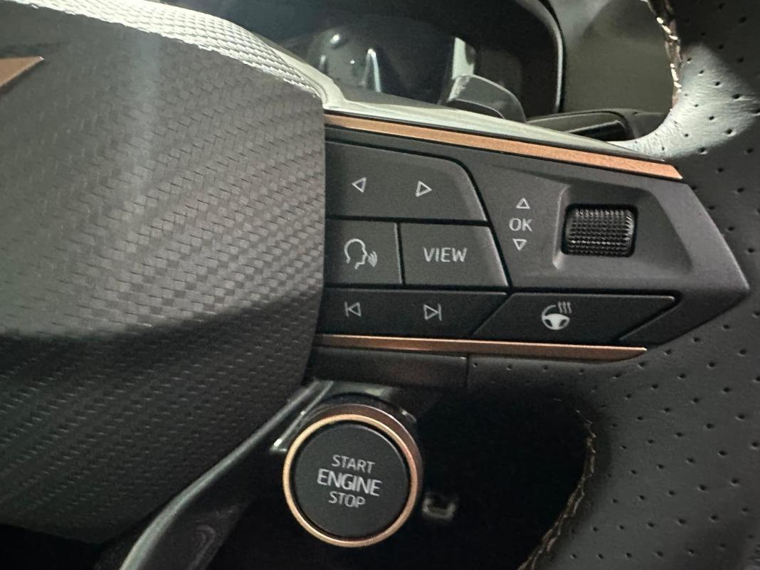 CUPRA Terramar 2.0 TSI VZ 4 Drive DSG 195 kW (265 CV)