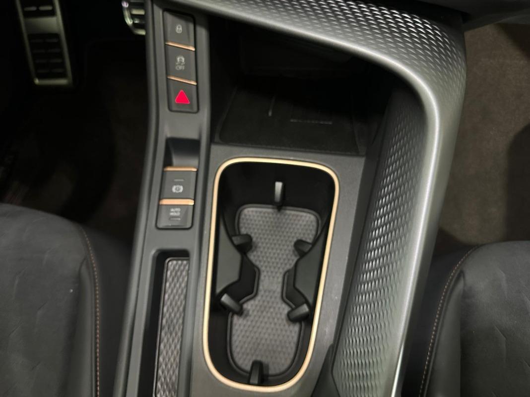 CUPRA Terramar 2.0 TSI VZ 4 Drive DSG 195 kW (265 CV)