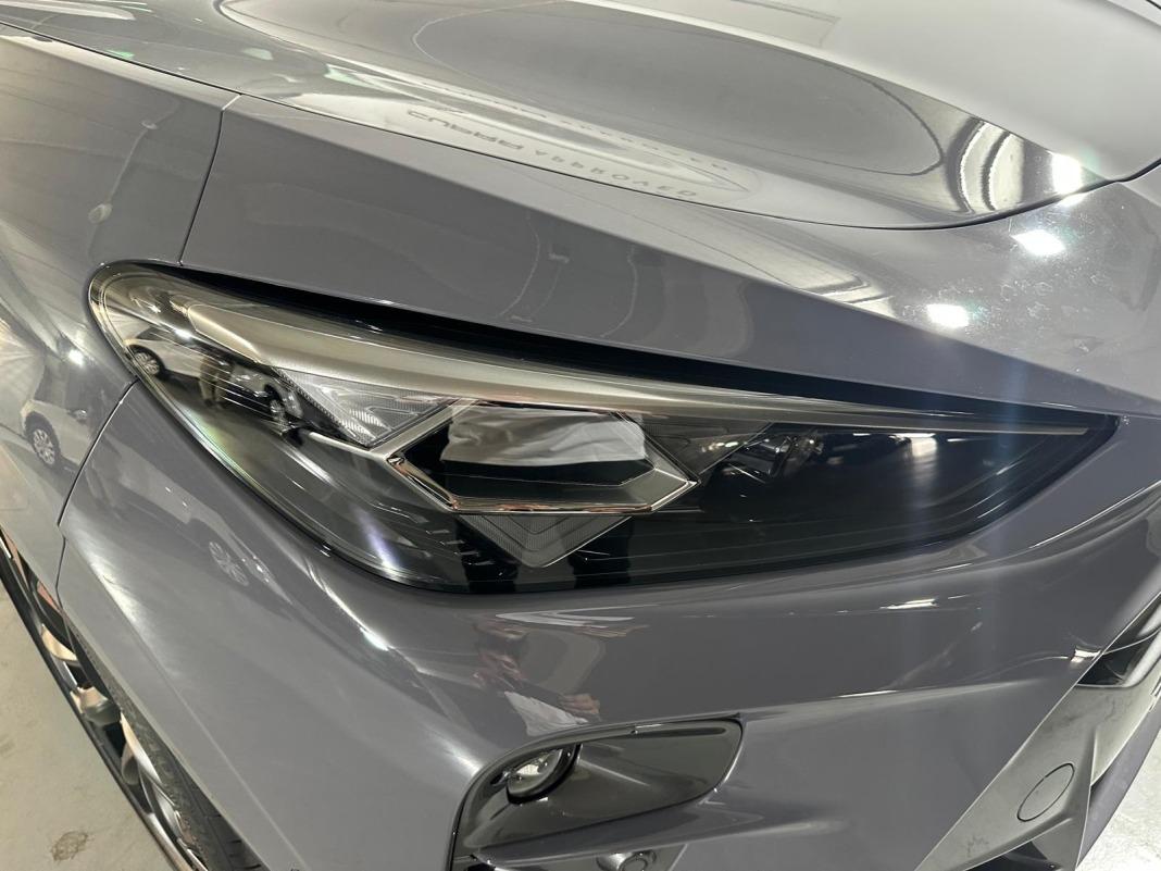 CUPRA Terramar 2.0 TSI VZ 4 Drive DSG 195 kW (265 CV)