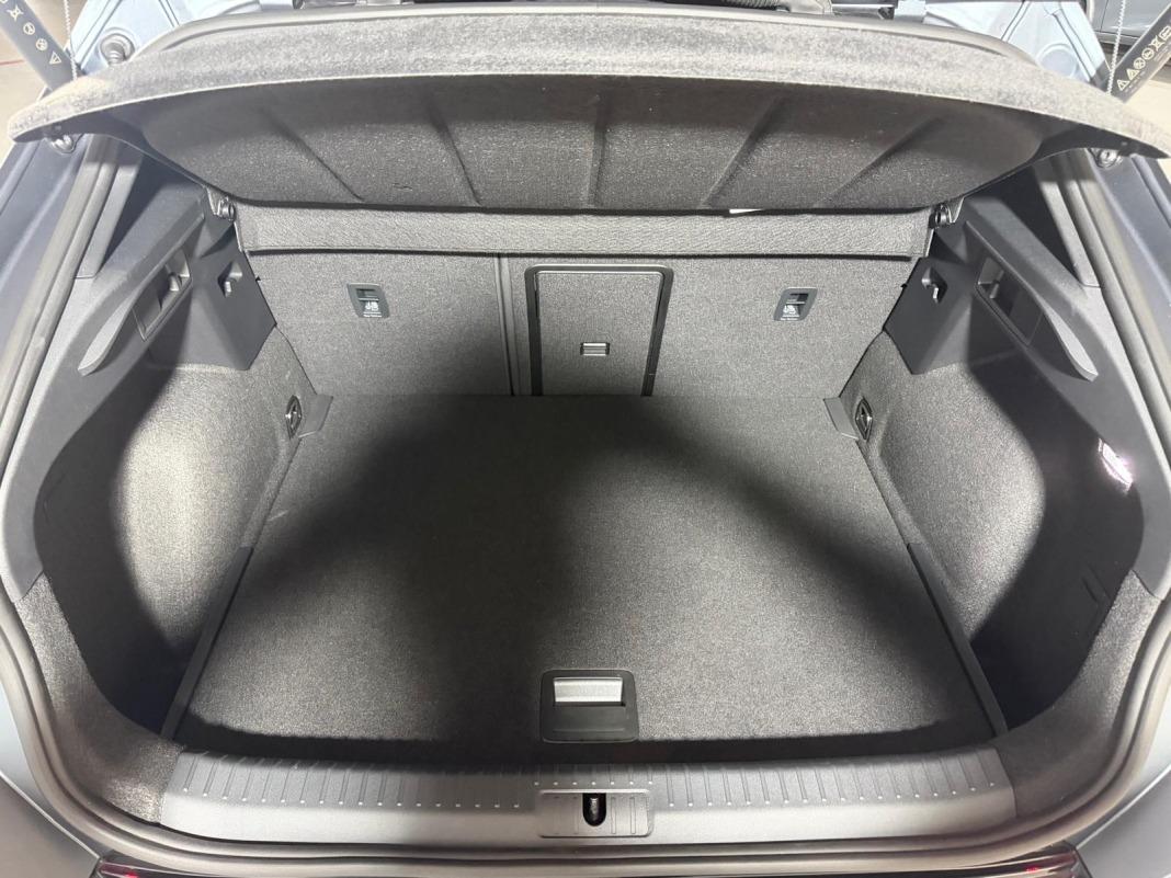 CUPRA Formentor 1.5 eTSI DSG 110 kW (150 CV)