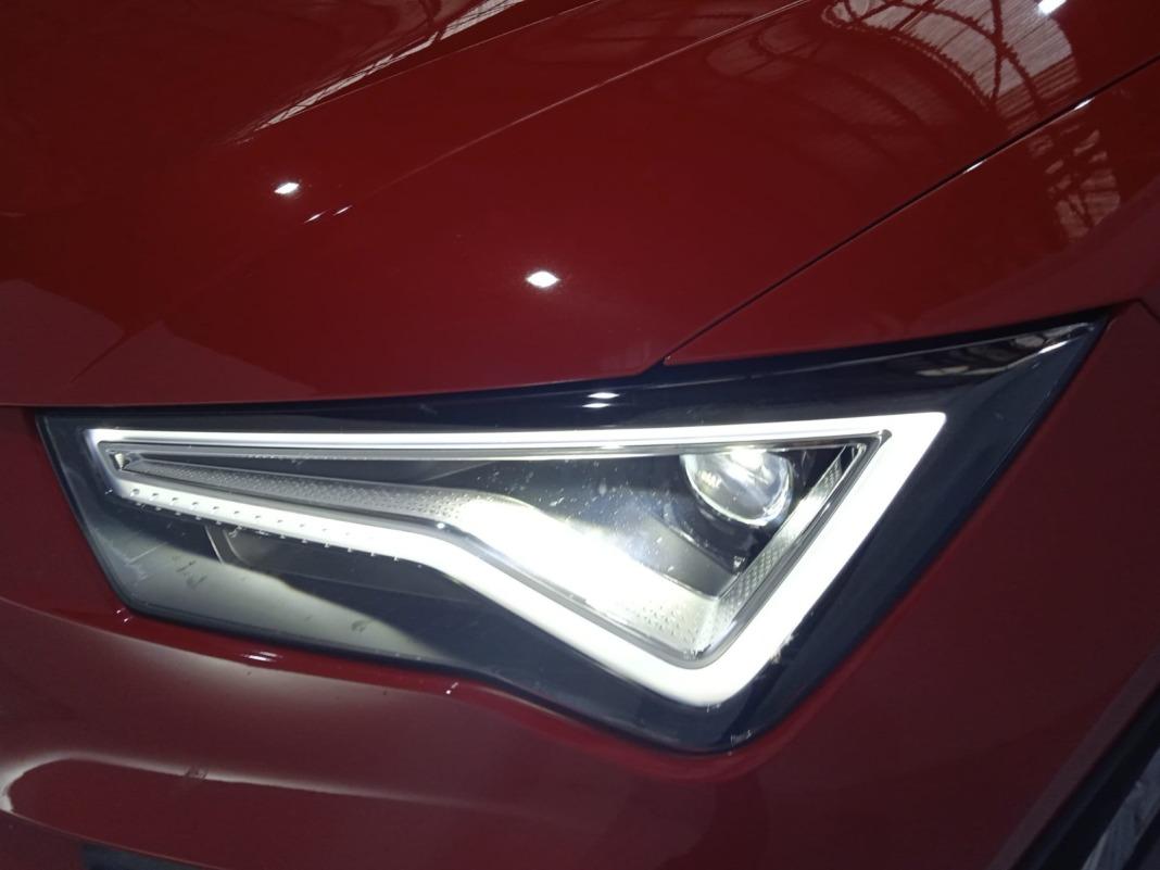 SEAT Ateca 1.5 TSI S&S X-Perience XXL 110 kW (150 CV)
