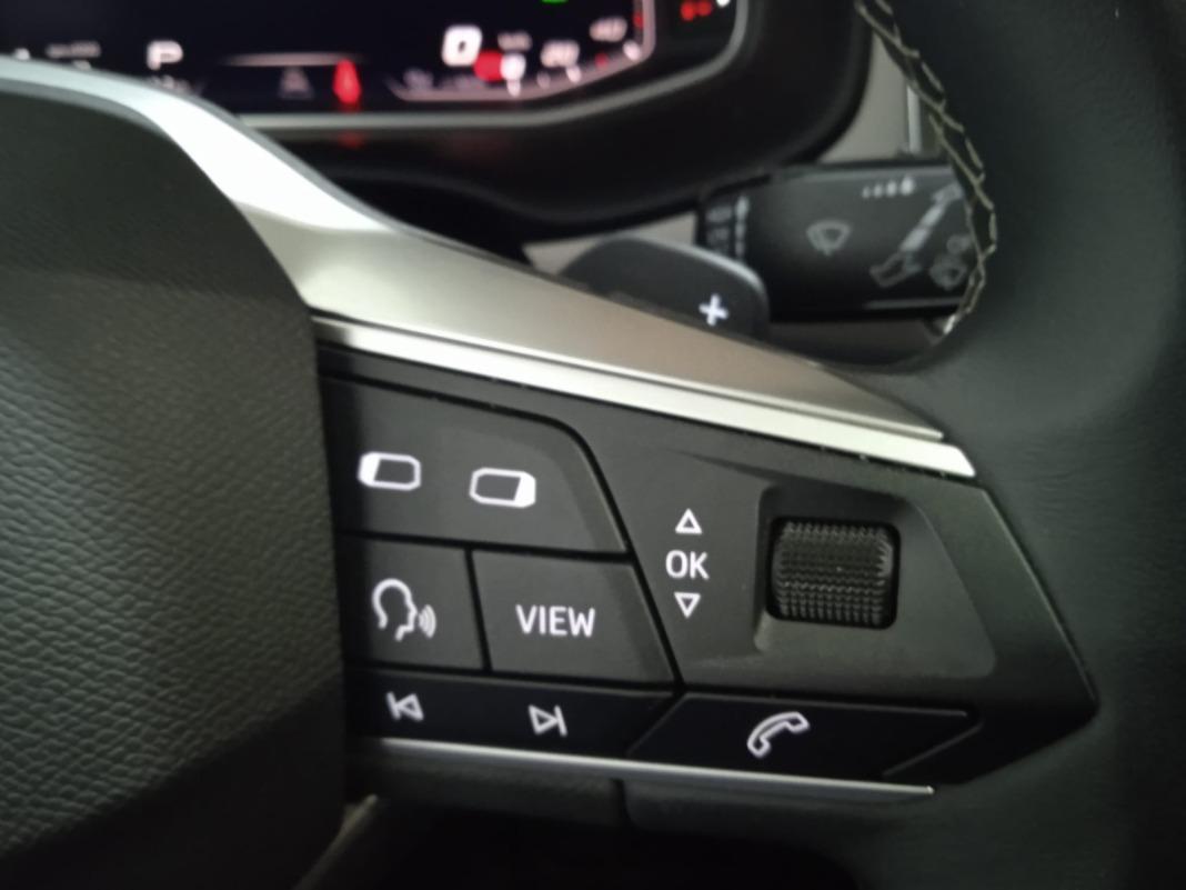 SEAT Ateca 1.5 TSI S&S X-Perience XXL 110 kW (150 CV)