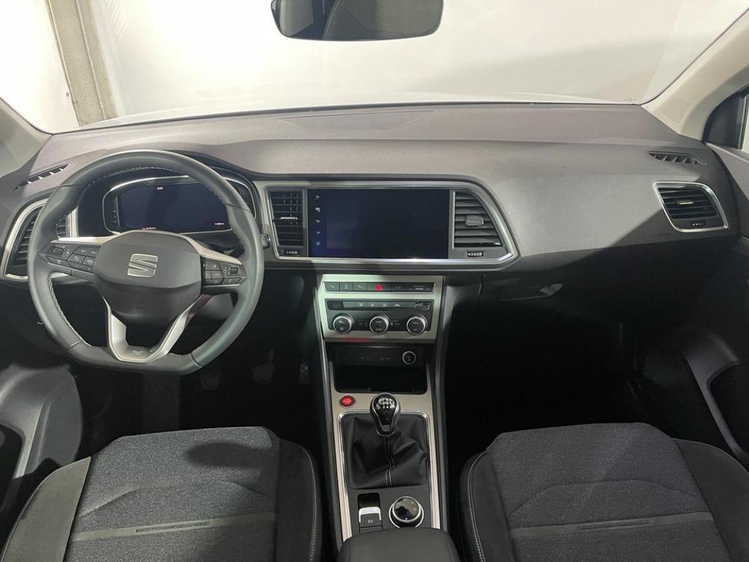 SEAT Ateca 1.5 TSI S&S X-Perience XXL 110 kW (150 CV)