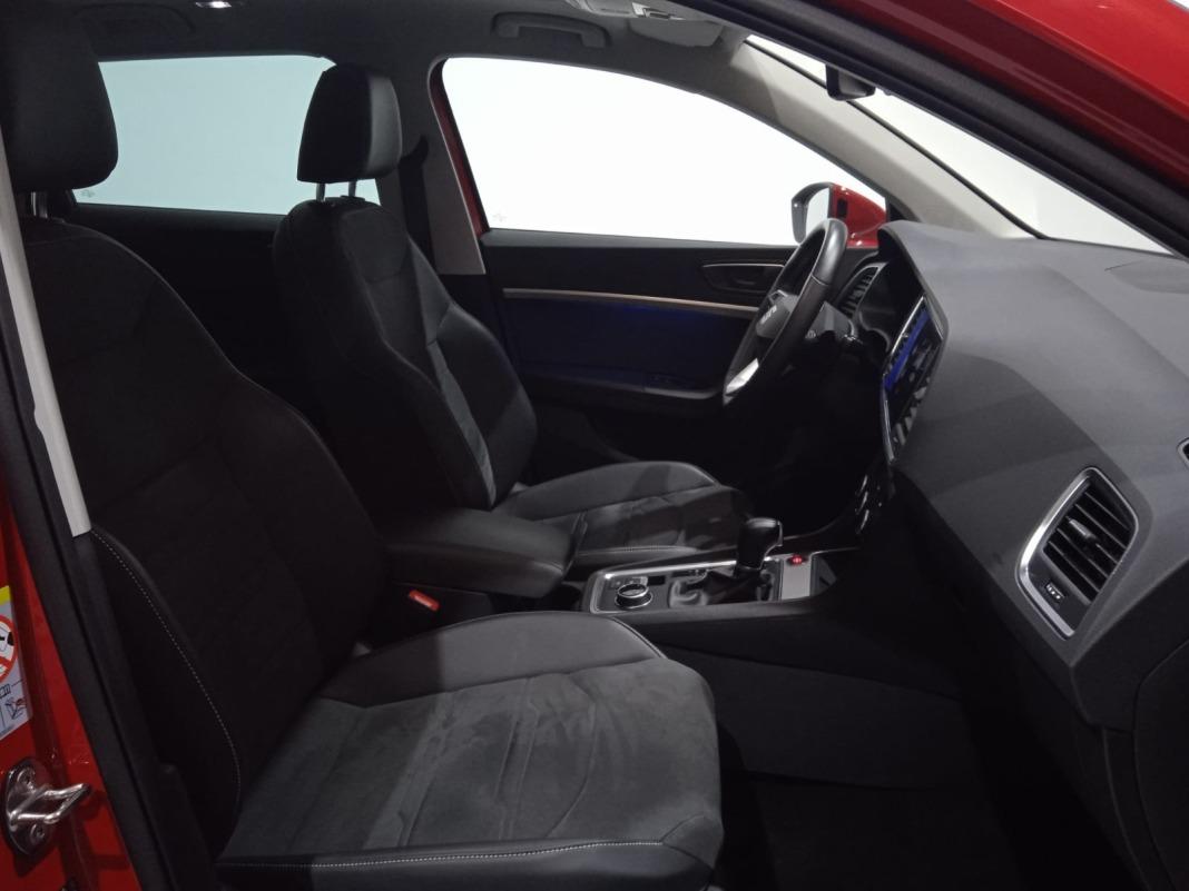 SEAT Ateca 1.5 TSI S&S X-Perience XXL 110 kW (150 CV)