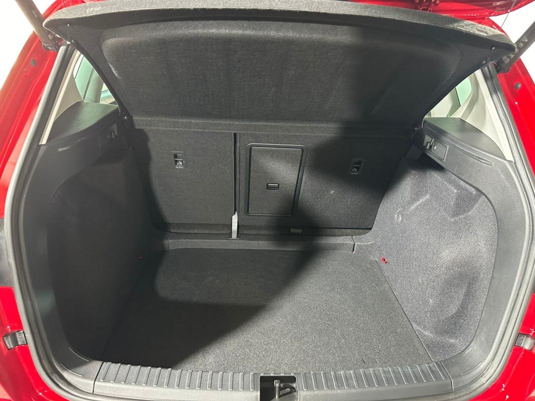 SEAT Ateca 1.5 TSI S&S X-Perience XXL 110 kW (150 CV)
