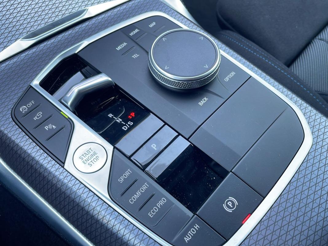 BMW Serie 4 420d Gran Coupe 140 kW (190 CV)