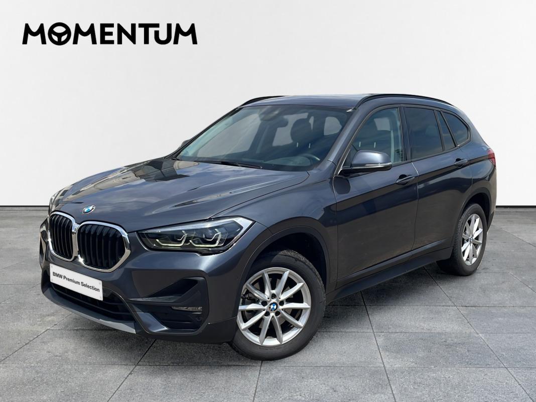 BMW X1 sDrive18d 110 kW (150 CV)