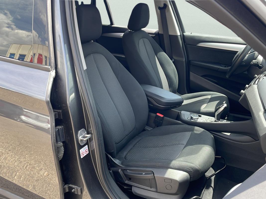 BMW X1 sDrive18d 110 kW (150 CV)