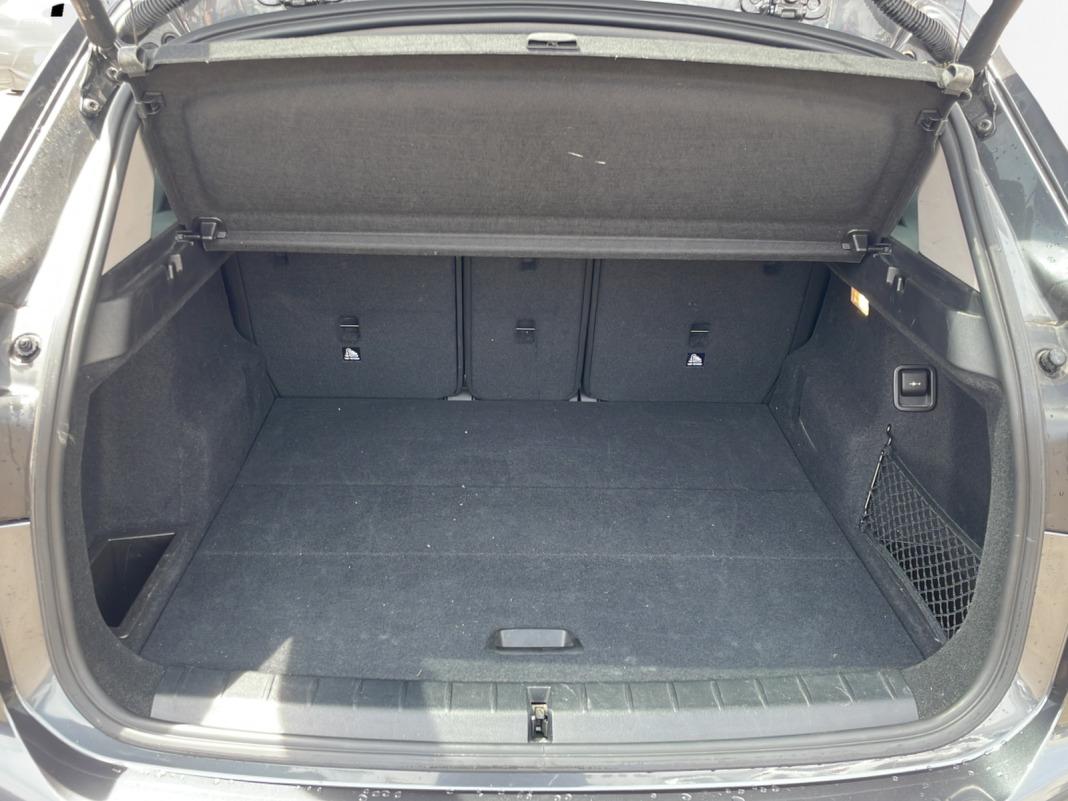 BMW X1 sDrive18d 110 kW (150 CV)