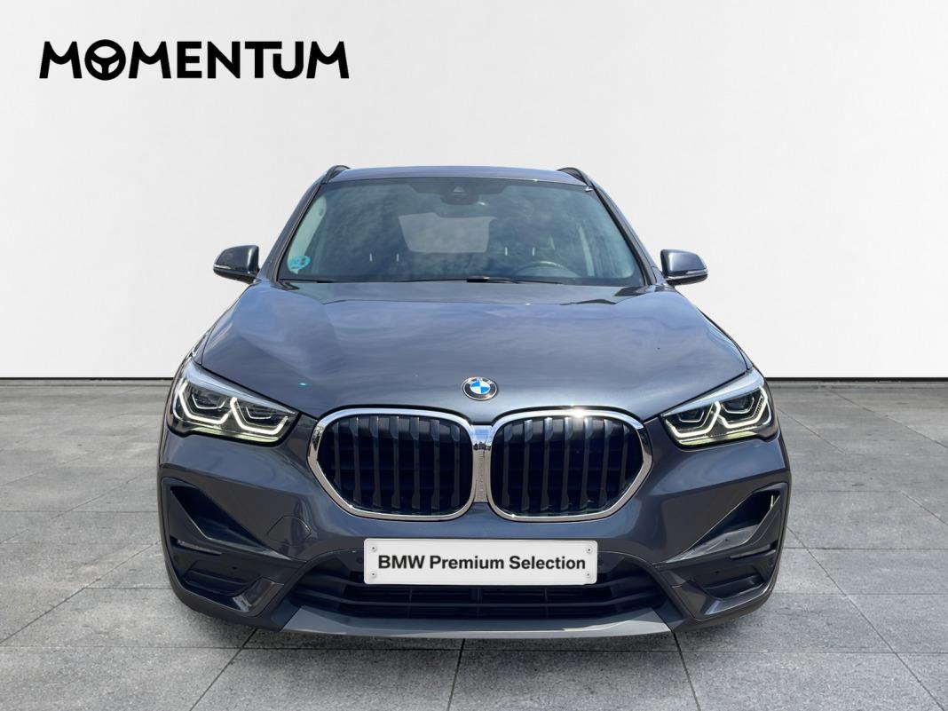 BMW X1 sDrive18d 110 kW (150 CV)