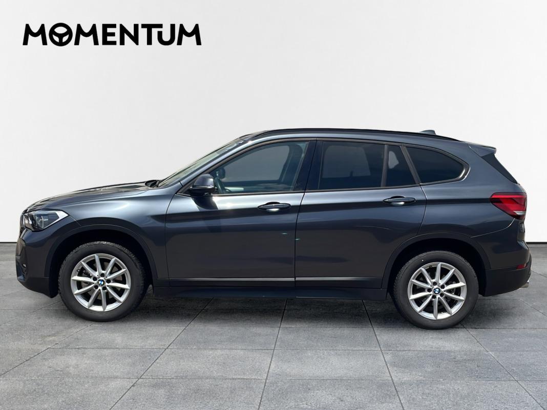 BMW X1 sDrive18d 110 kW (150 CV)