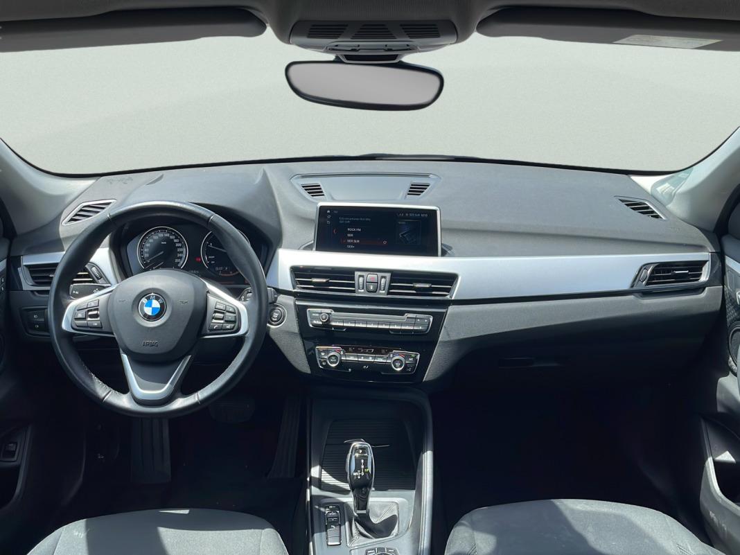 BMW X1 sDrive18d 110 kW (150 CV)