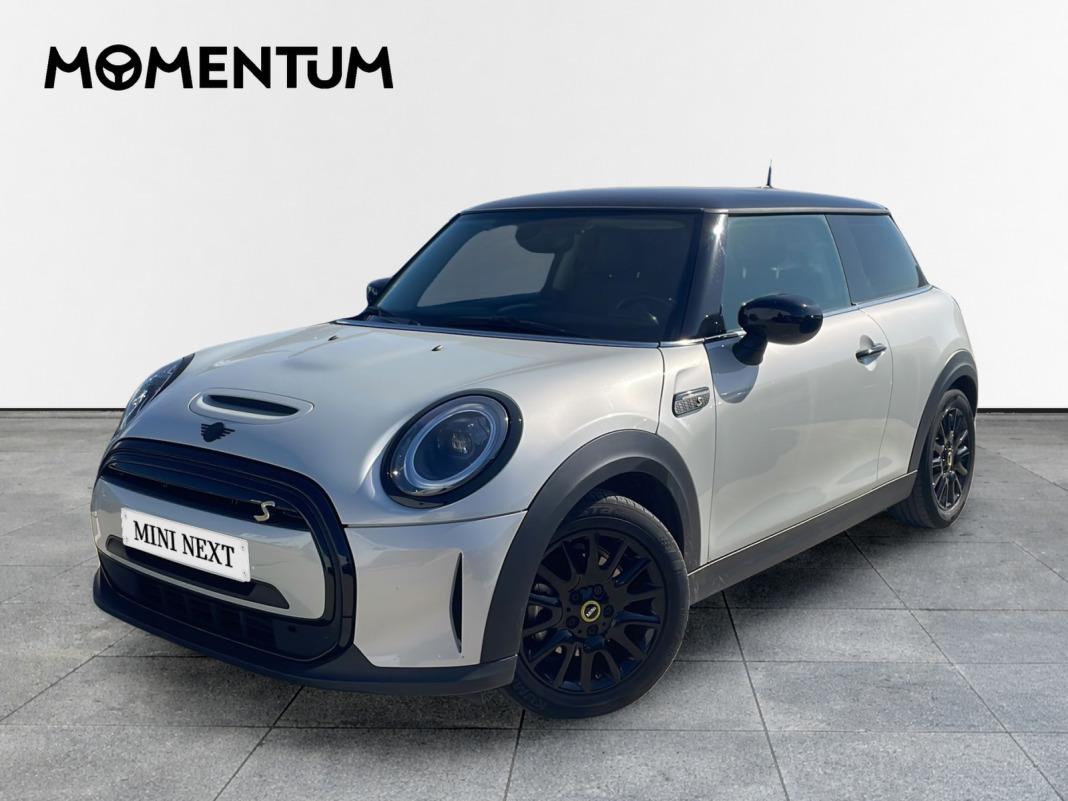 MINI Cooper SE 135 kW (184 CV)