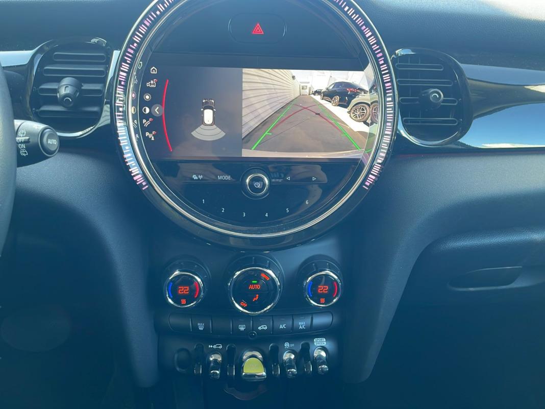 MINI Cooper SE 135 kW (184 CV)