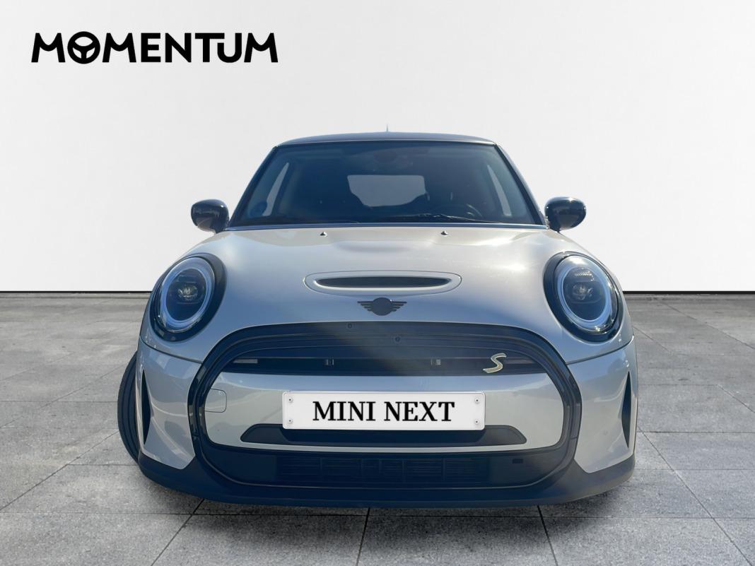 MINI Cooper SE 135 kW (184 CV)