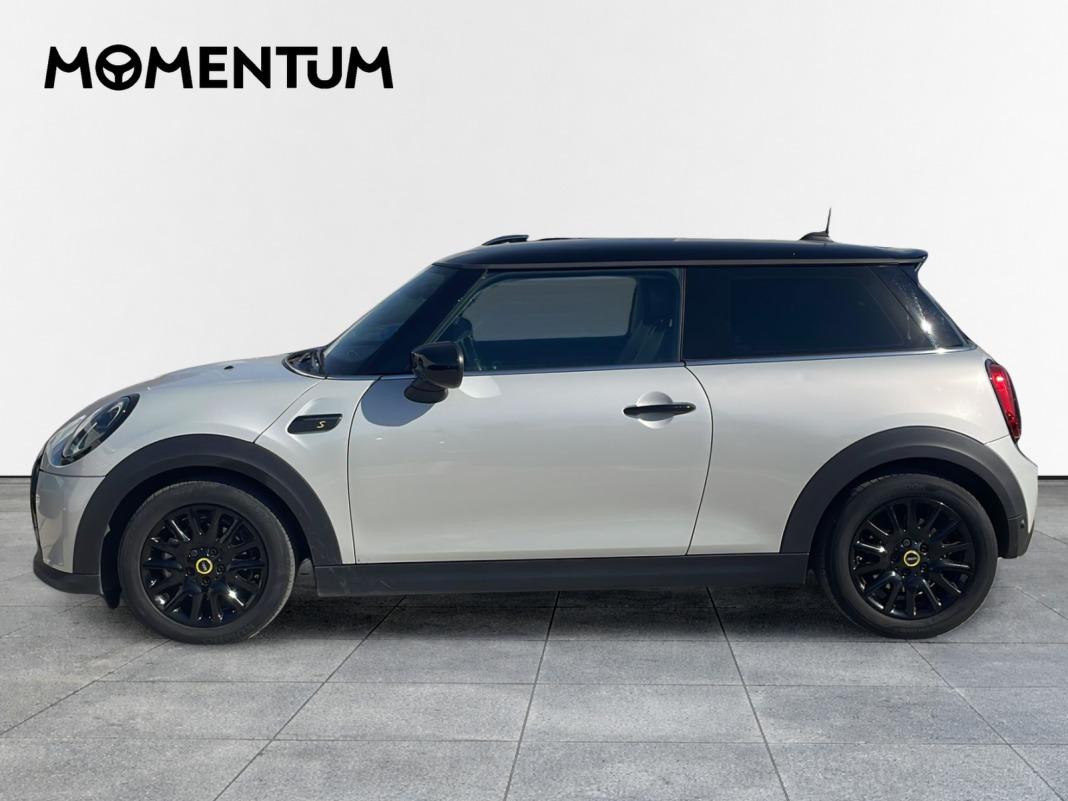 MINI Cooper SE 135 kW (184 CV)