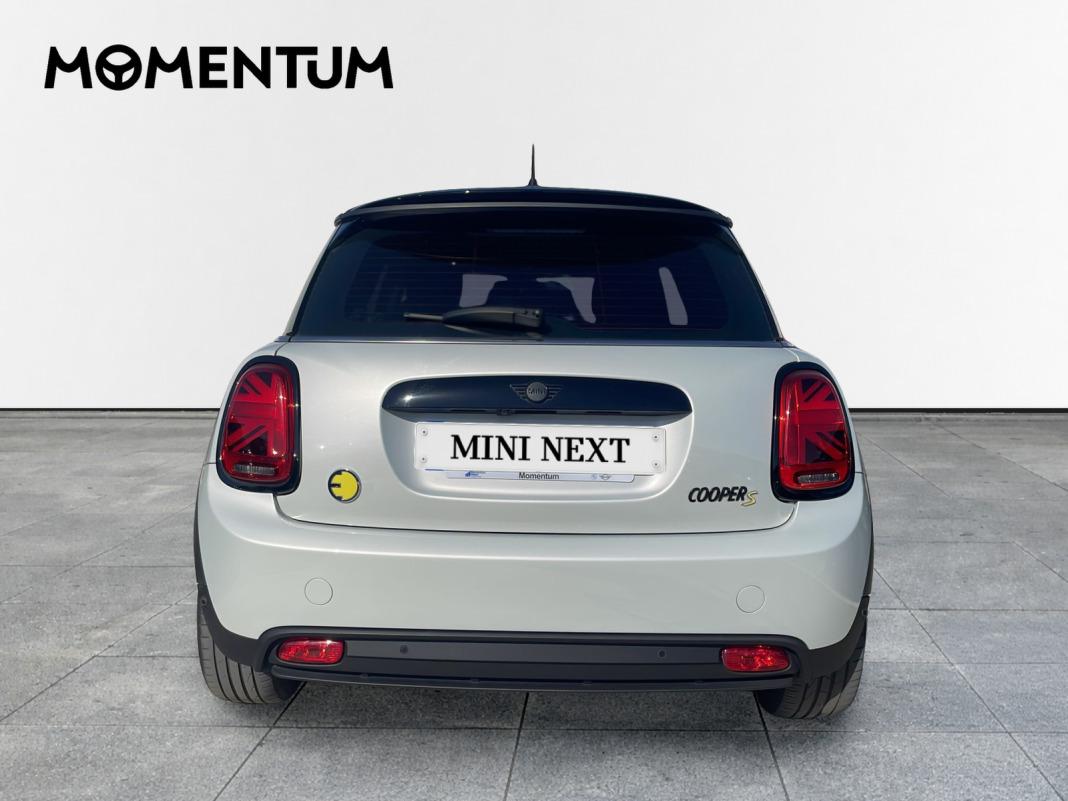MINI Cooper SE 135 kW (184 CV)