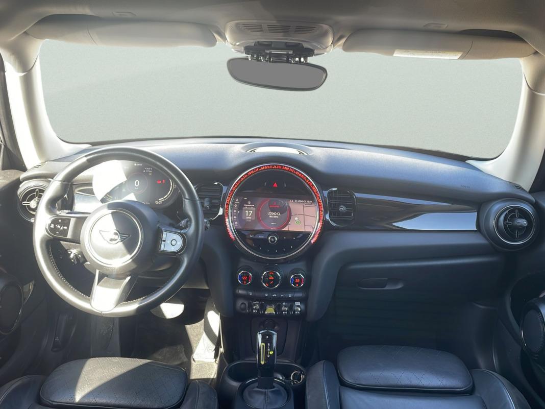 MINI Cooper SE 135 kW (184 CV)