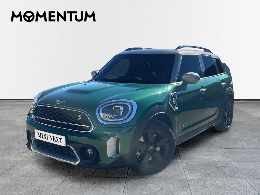 MINI Countryman Cooper S E ALL4 162 kW (220 CV)