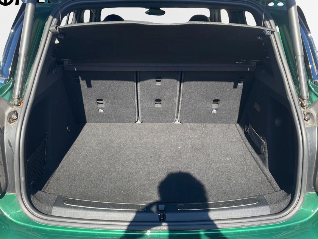 MINI Countryman Cooper S E ALL4 162 kW (220 CV)