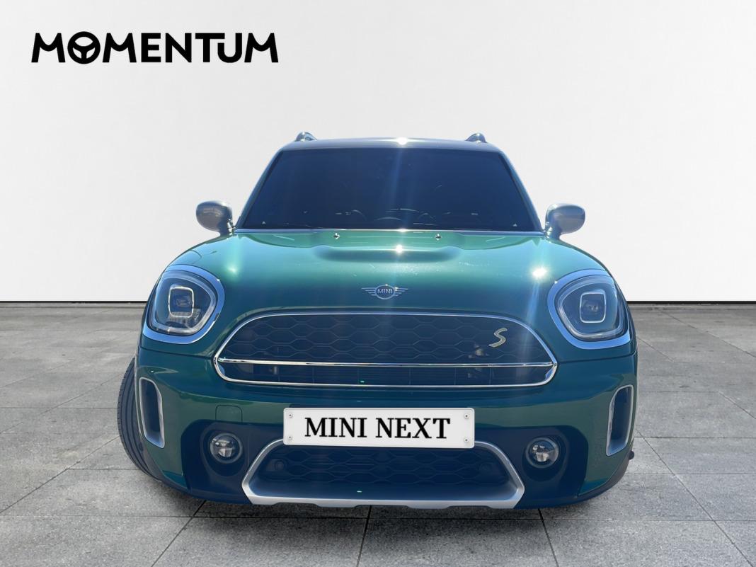 MINI Countryman Cooper S E ALL4 162 kW (220 CV)