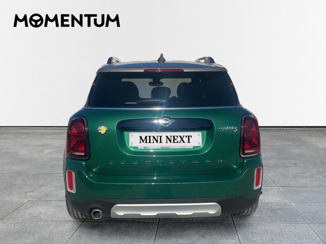 MINI Countryman Cooper S E ALL4 162 kW (220 CV)