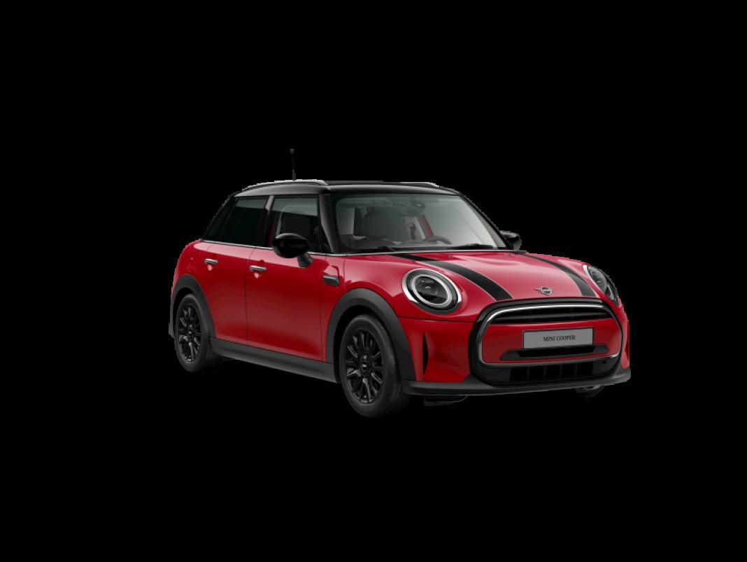 MINI Cooper 5 Puertas 100 kW (136 CV)