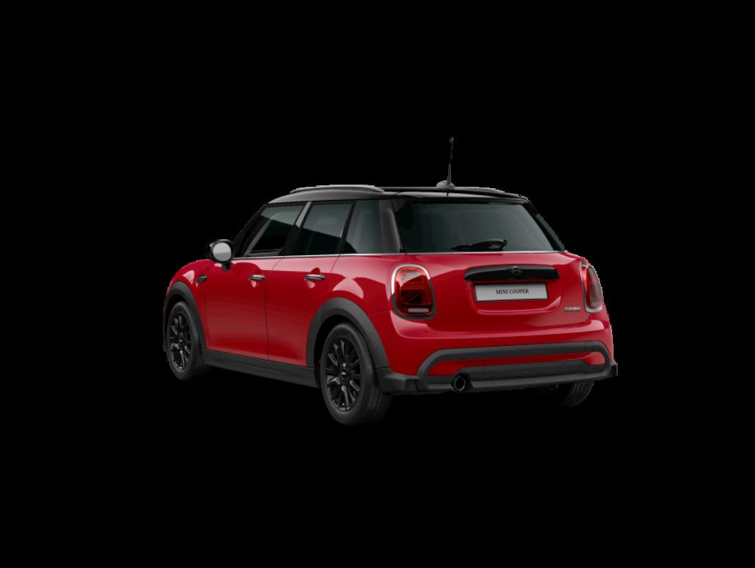 MINI Cooper 5 Puertas 100 kW (136 CV)