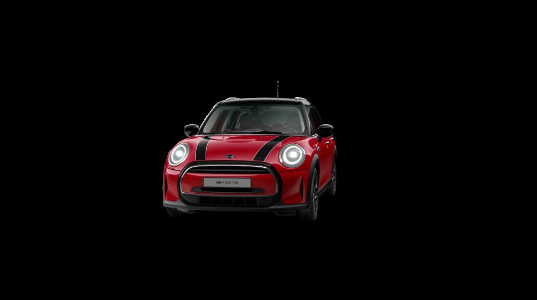 MINI Cooper 5 Puertas 100 kW (136 CV)