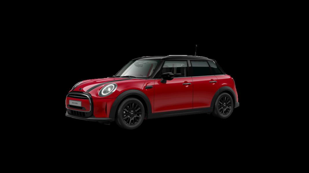 MINI Cooper 5 Puertas 100 kW (136 CV)