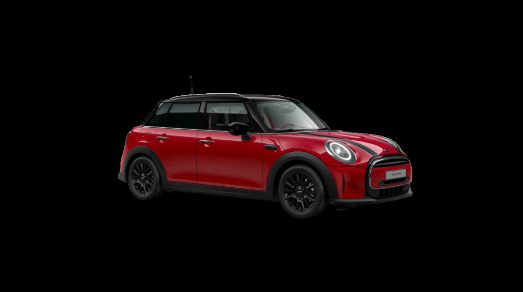 MINI Cooper 5 Puertas 100 kW (136 CV)
