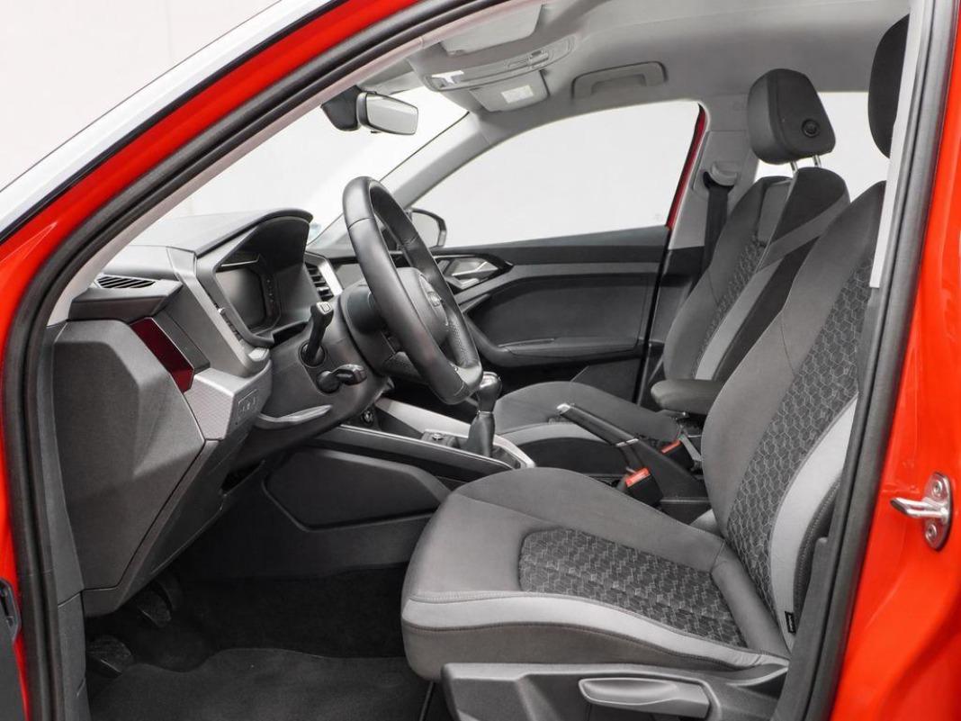 Audi A1 Sportback Adrenalin 30 TFSI 81 kW (110 CV) S tronic