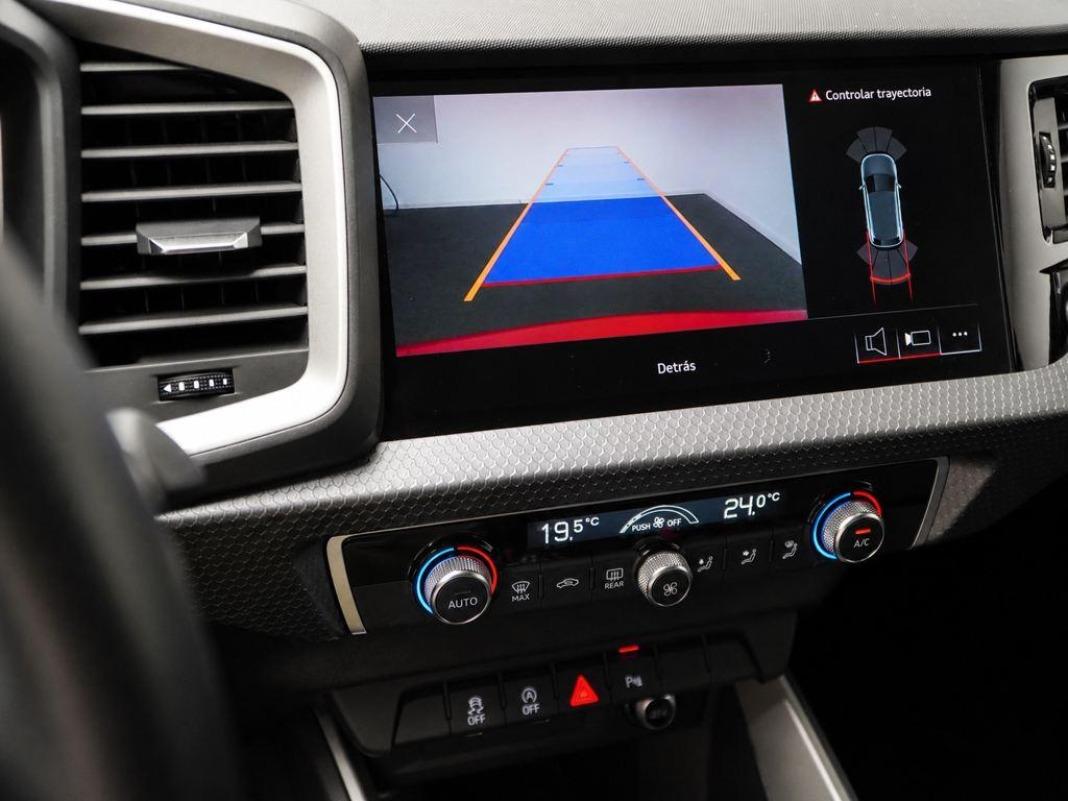 Audi A1 Sportback Adrenalin 30 TFSI 81 kW (110 CV) S tronic
