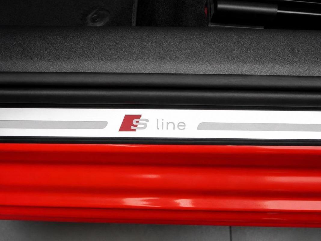 Audi A1 Sportback Adrenalin 30 TFSI 81 kW (110 CV) S tronic