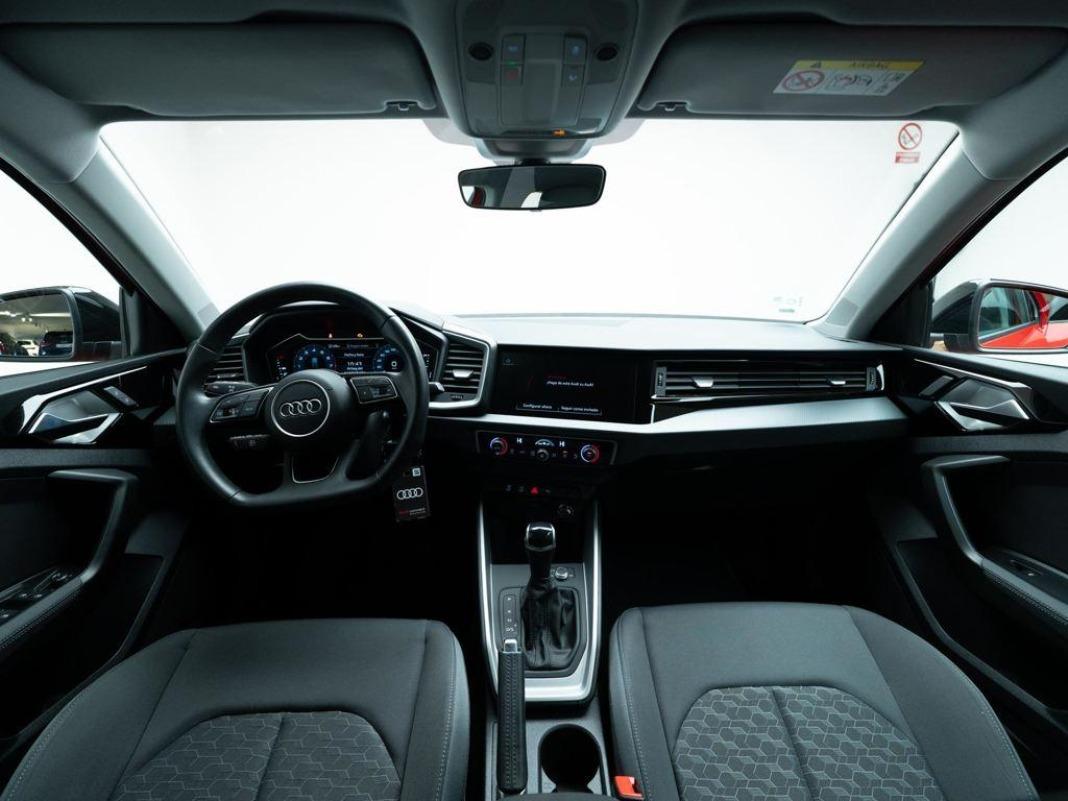 Audi A1 Sportback Adrenalin 30 TFSI 81 kW (110 CV) S tronic