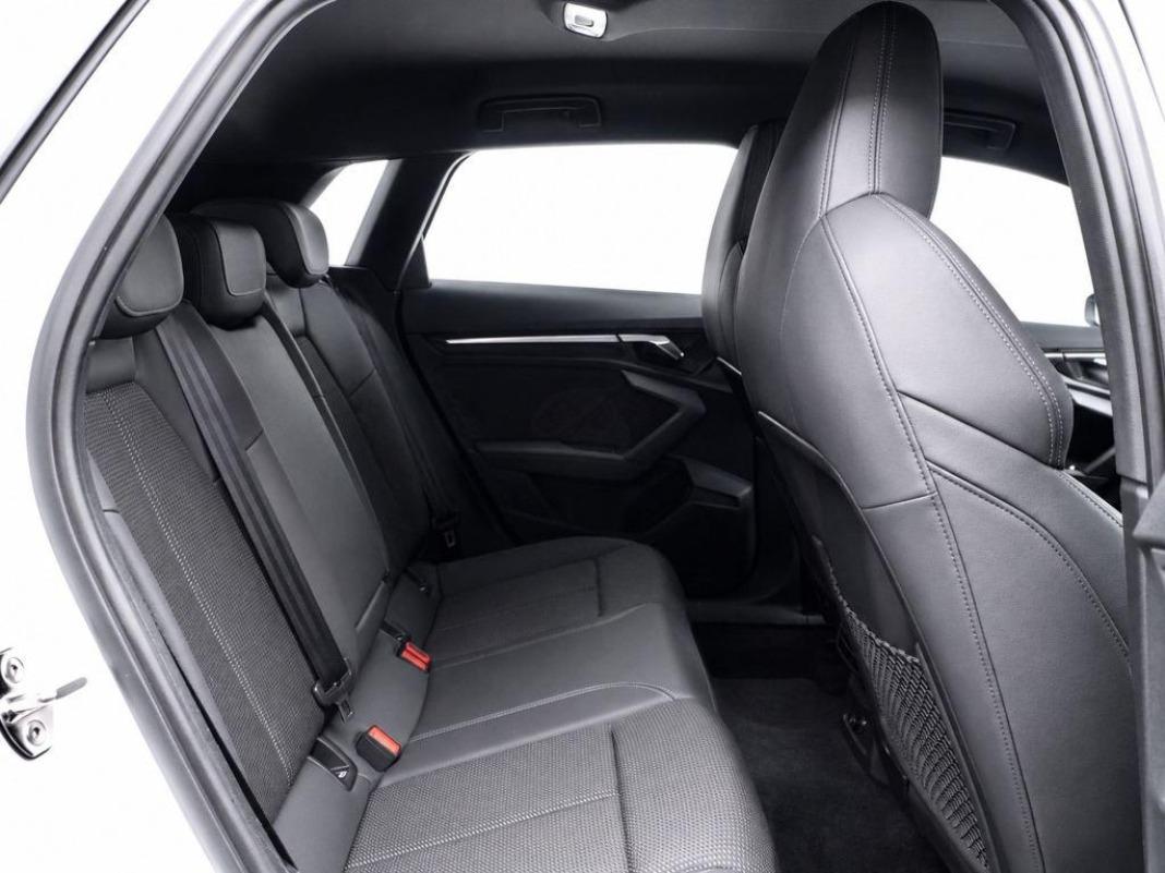 Audi A3 Sportback Genuine edition 35 TFSI 110 kW (150 CV) S tronic