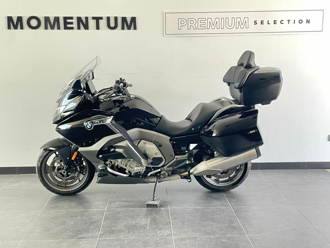 BMW Motorrad K 1600 Gtl 