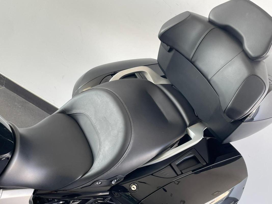 BMW Motorrad K 1600 Gtl 