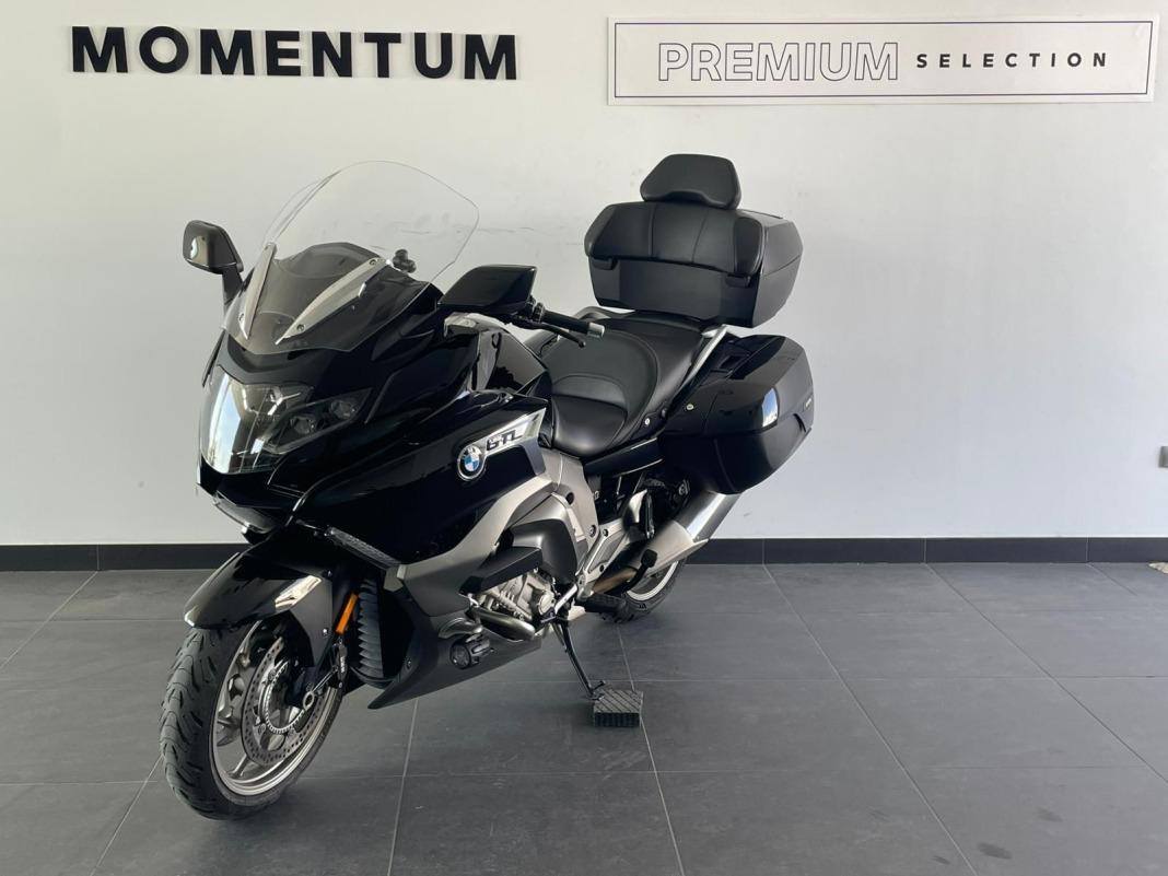 BMW Motorrad K 1600 Gtl 